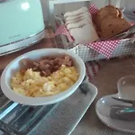 Bed & Breakfast Borgo Arcadia