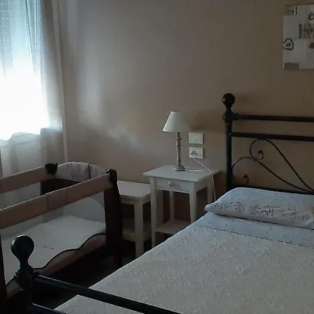 Borgo Arcadia Отель типа 