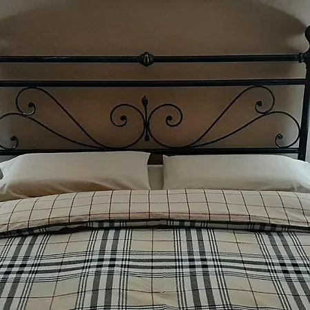 Bed & Breakfast Borgo Arcadia 4*