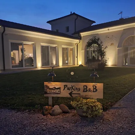 Bed & Breakfast Borgo Arcadia Poiana Maggiore