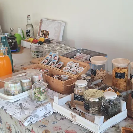 Borgo Arcadia Отель типа 