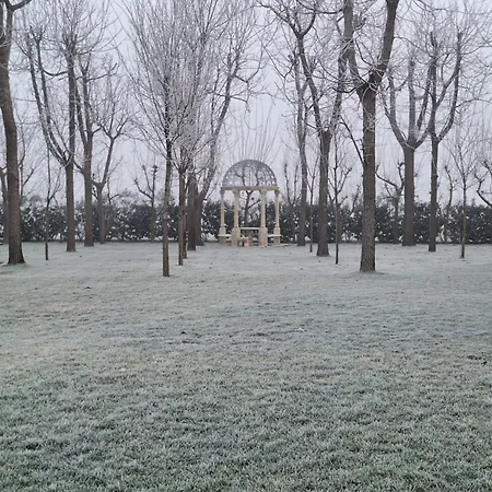 Borgo Arcadia Poiana Maggiore