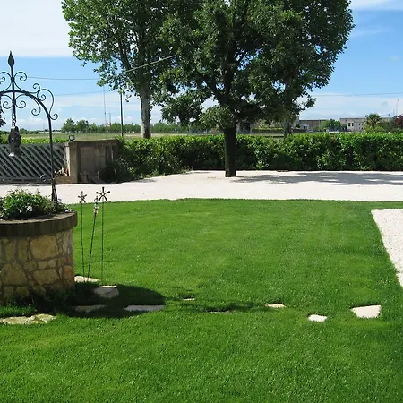 Nocleg ze śniadaniem Borgo Arcadia Poiana Maggiore