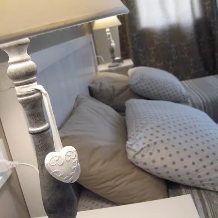 Bed & Breakfast Borgo Arcadia Poiana Maggiore