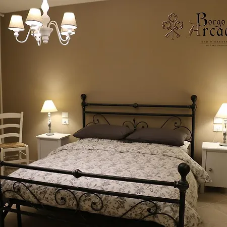 Borgo Arcadia Poiana Maggiore