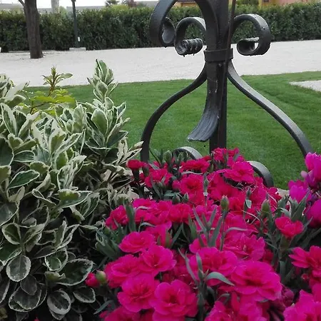 Borgo Arcadia Poiana Maggiore