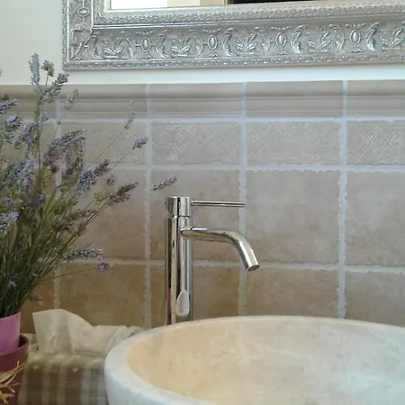 Borgo Arcadia Отель типа 