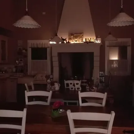 Nocleg ze śniadaniem Borgo Arcadia Poiana Maggiore