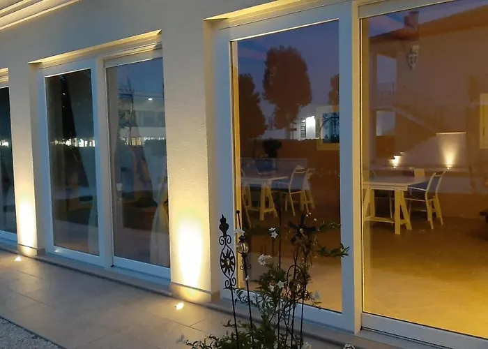 Borgo Arcadia Bed and Breakfast