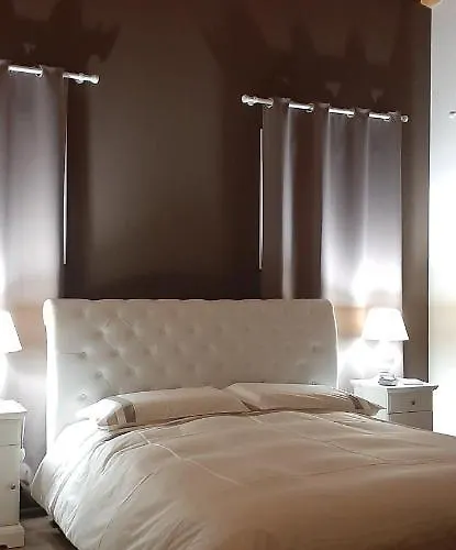 Bed and Breakfast Borgo Arcadia Poiana Maggiore