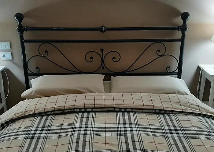 Bed and Breakfast Borgo Arcadia 4*