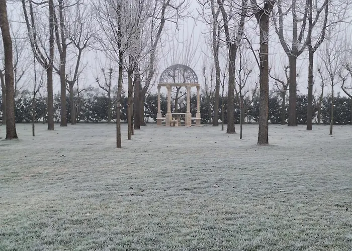 Borgo Arcadia Poiana Maggiore