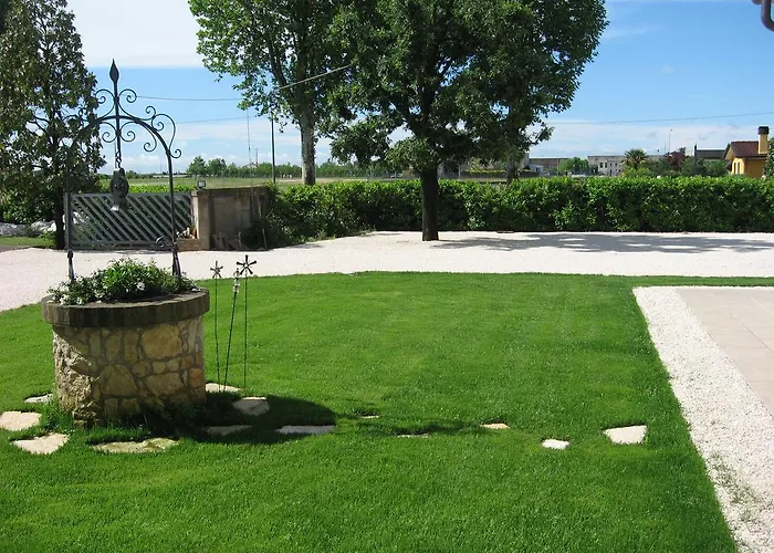 Bed and Breakfast Borgo Arcadia Poiana Maggiore