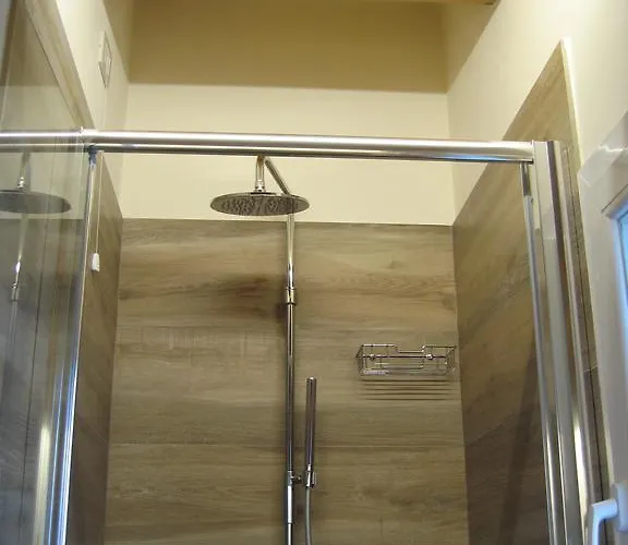 Bed and Breakfast Borgo Arcadia 4*