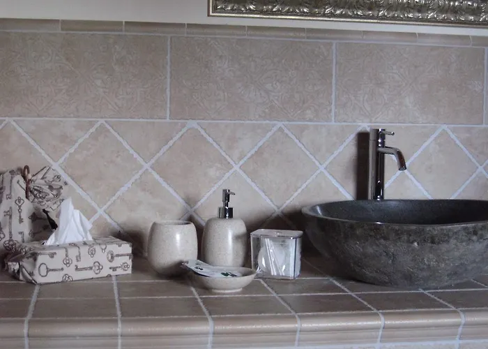 Bed and Breakfast Borgo Arcadia 4*