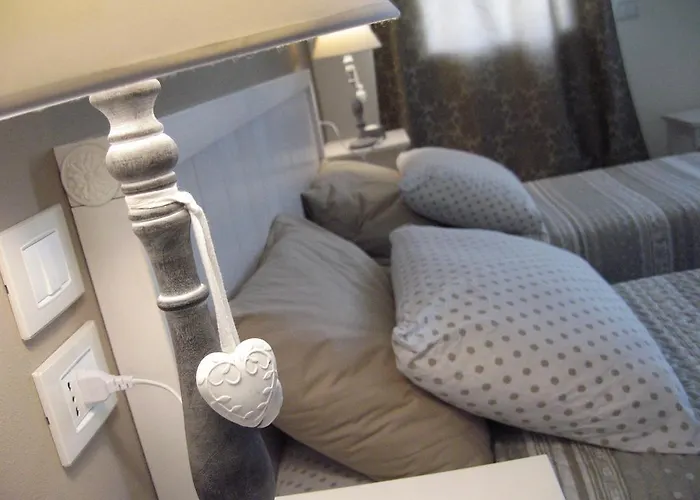 Bed and Breakfast Borgo Arcadia Poiana Maggiore