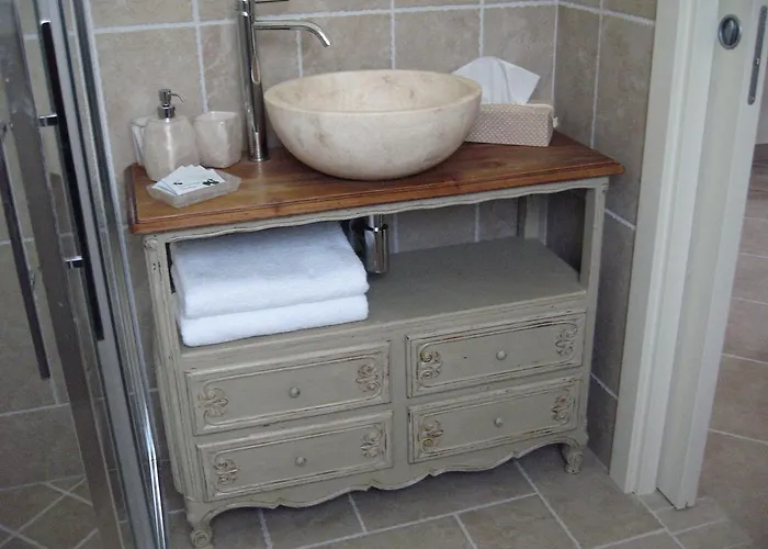 Bed and Breakfast Borgo Arcadia 4*