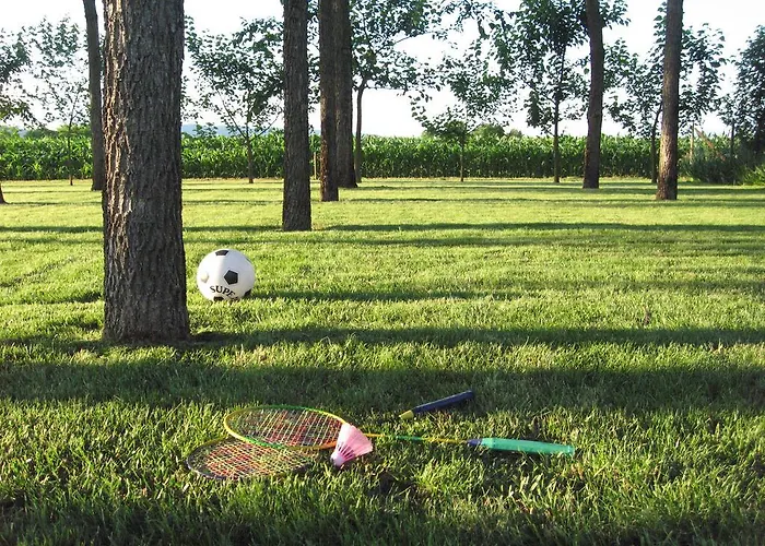 Bed and Breakfast Borgo Arcadia Poiana Maggiore