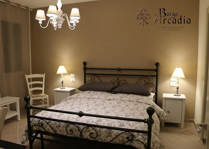 Borgo Arcadia Poiana Maggiore