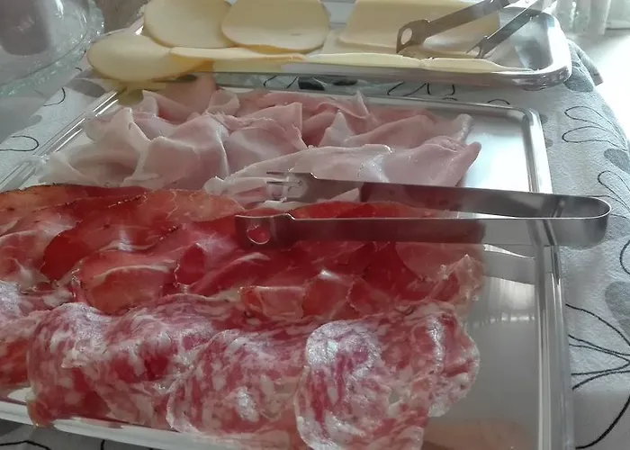 Borgo Arcadia 4* Poiana Maggiore