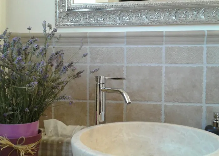 Borgo Arcadia Bed and Breakfast