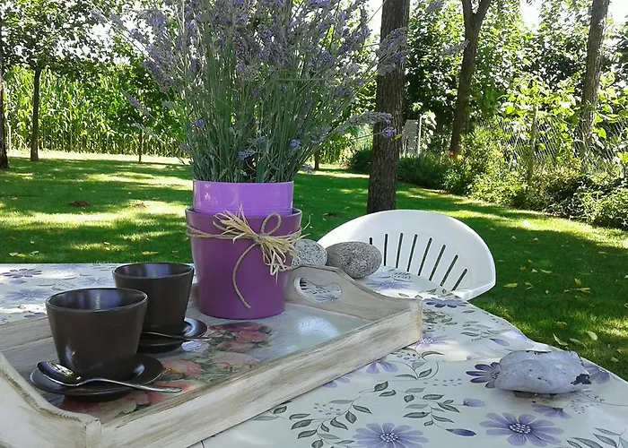 Borgo Arcadia 4* Poiana Maggiore