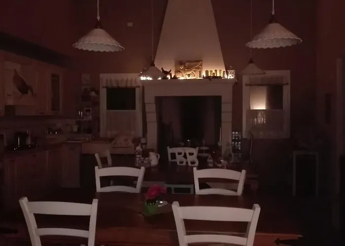 Bed and Breakfast Borgo Arcadia Poiana Maggiore