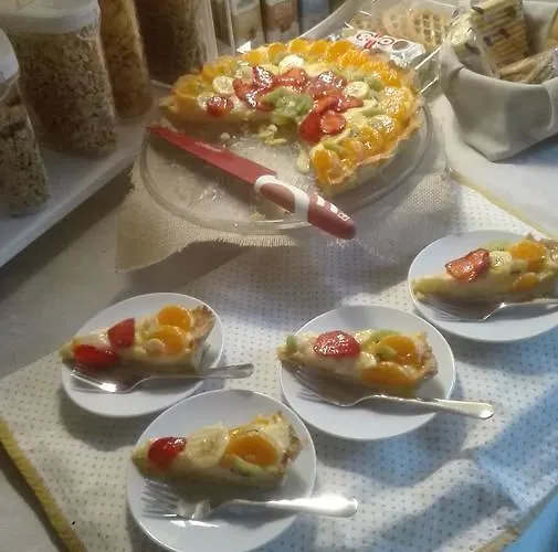 Borgo Arcadia Bed and Breakfast