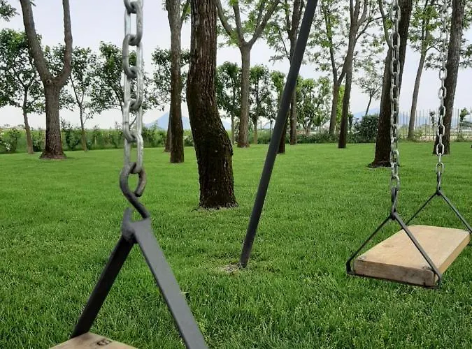 Borgo Arcadia 4* Poiana Maggiore