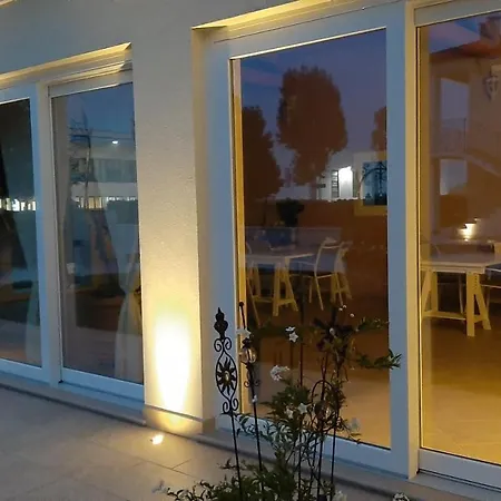 Borgo Arcadia Bed & Breakfast