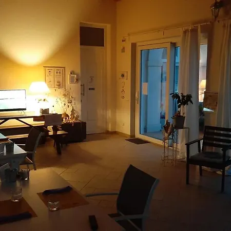 Borgo Arcadia Bed & Breakfast 3*