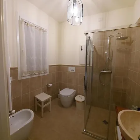 Bed & Breakfast Borgo Arcadia Poiana Maggiore