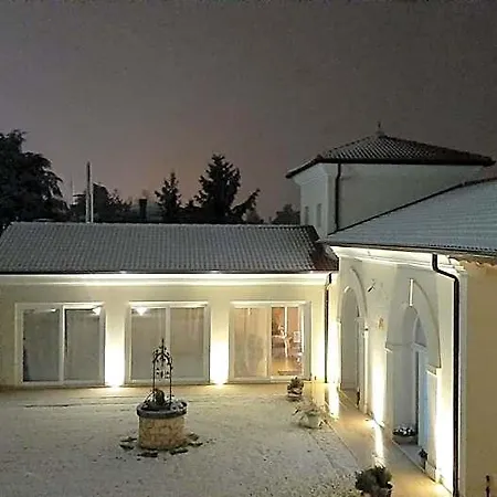 Borgo Arcadia 4* Poiana Maggiore