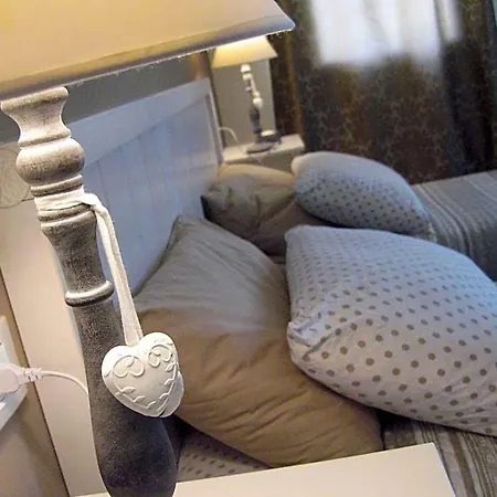 Borgo Arcadia B&B