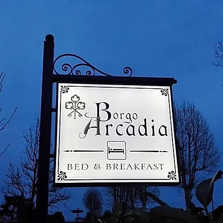 Borgo Arcadia B&B 4*