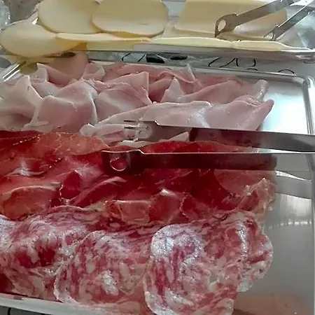 住宿加早餐酒店 Borgo Arcadia Poiana Maggiore