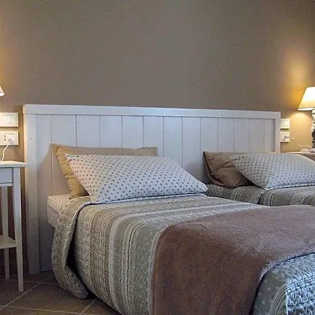 B&B Borgo Arcadia 4*