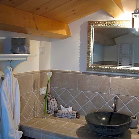 B&B Borgo Arcadia