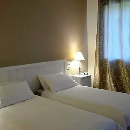 Borgo Arcadia 4*