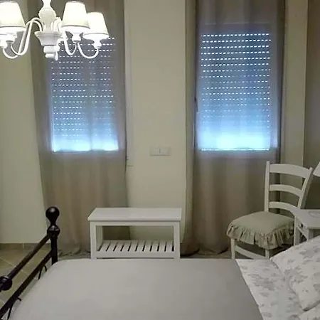 B&B Borgo Arcadia Poiana Maggiore