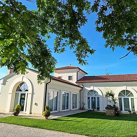 Borgo Arcadia 4* Poiana Maggiore