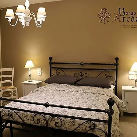 Borgo Arcadia B&B Poiana Maggiore