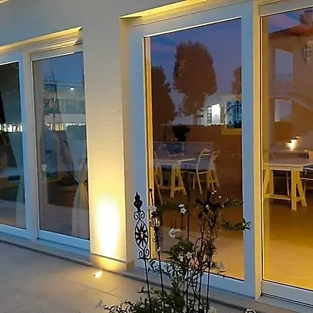Borgo Arcadia 住宿加早餐酒店 Poiana Maggiore