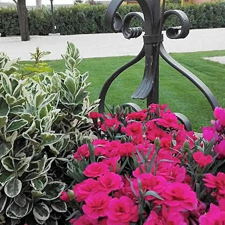 Borgo Arcadia 4* Poiana Maggiore