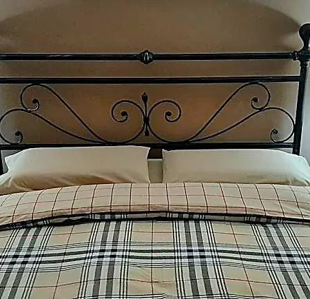 Borgo Arcadia Bed & Breakfast