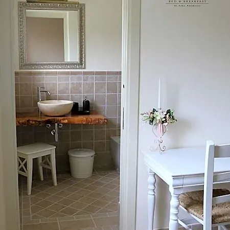 Bed & Breakfast Borgo Arcadia