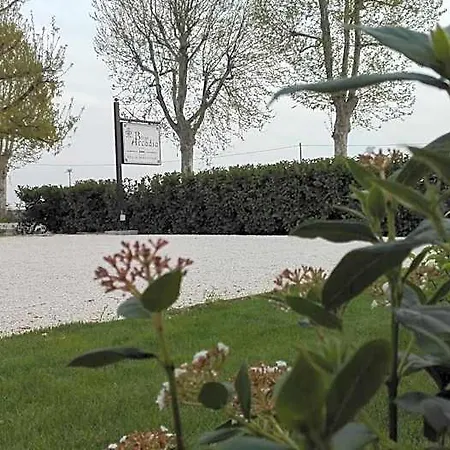 Borgo Arcadia 4*
