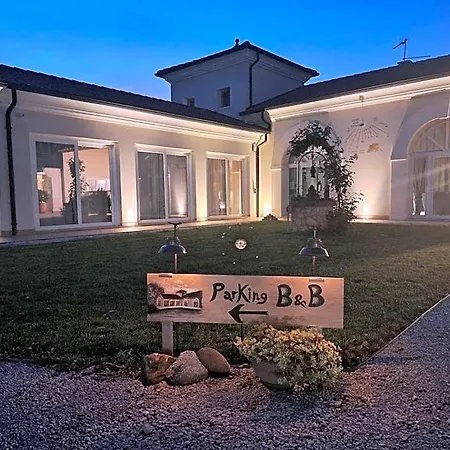 Borgo Arcadia Poiana Maggiore
