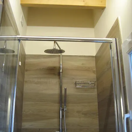 Panzió Borgo Arcadia 4*