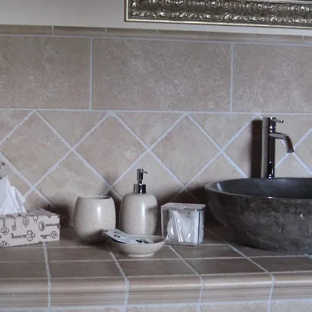 Bed & Breakfast Borgo Arcadia 3*